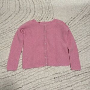 Sezane Gaspard Cardigan